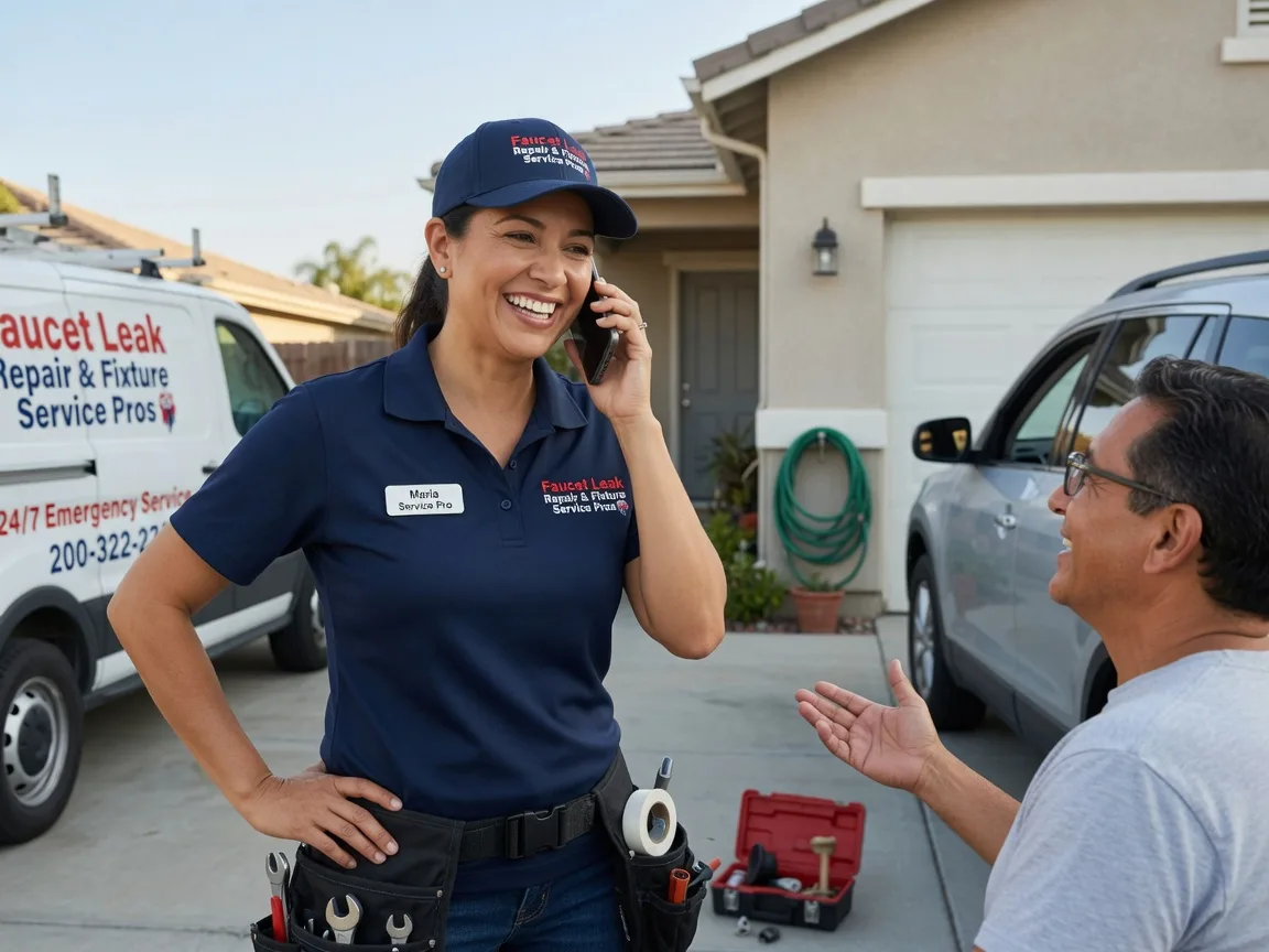 Faucet Repair Paynesville, MN FAQs