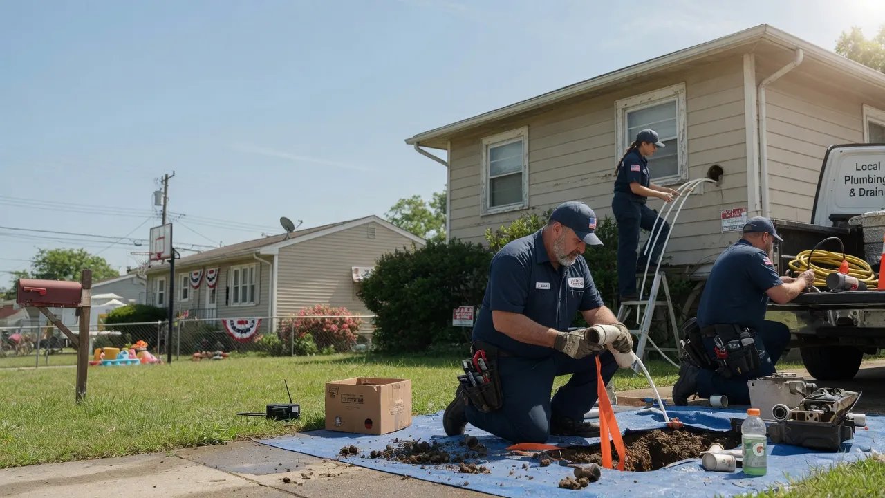 Faucet Repair in Paynesville, MN near me