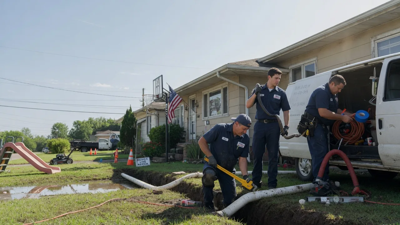 Toilet Installation in Paynesville, MN near me